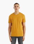 Pure Cotton T-Shirt