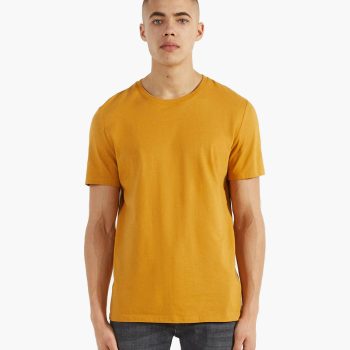 Pure Cotton T-Shirt
