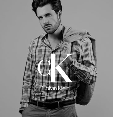 Calvin Klein