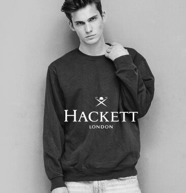Hackett London