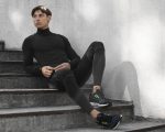 Track Pants Regular Fit