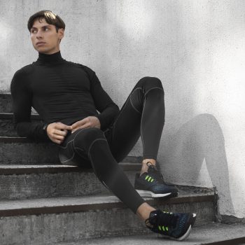 Track Pants Regular Fit